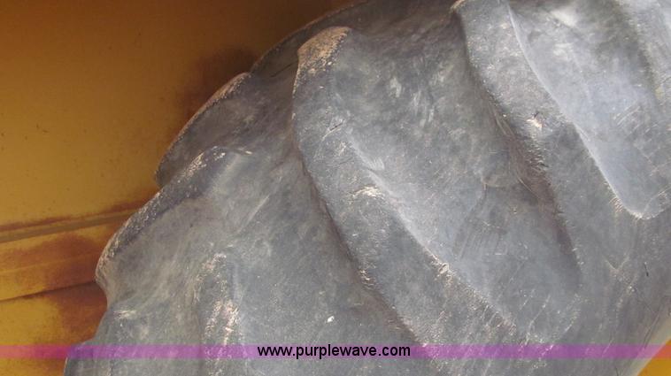 image for item G5718 Bros LSPRM reclaimer machine