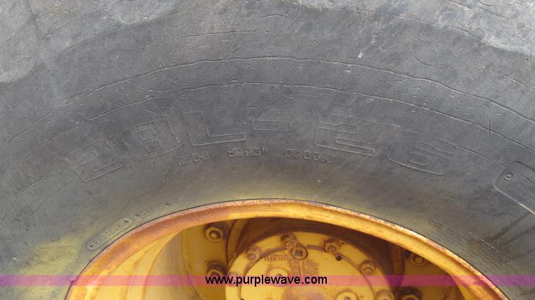 image for item G5718 Bros LSPRM reclaimer machine