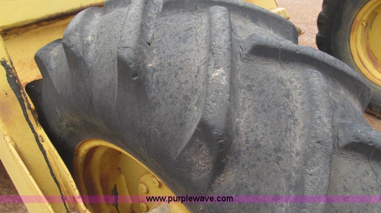 image for item G5718 Bros LSPRM reclaimer machine