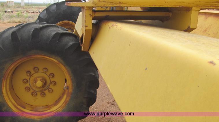 image for item G5718 Bros LSPRM reclaimer machine