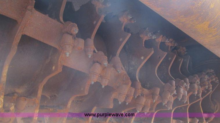 image for item G5718 Bros LSPRM reclaimer machine