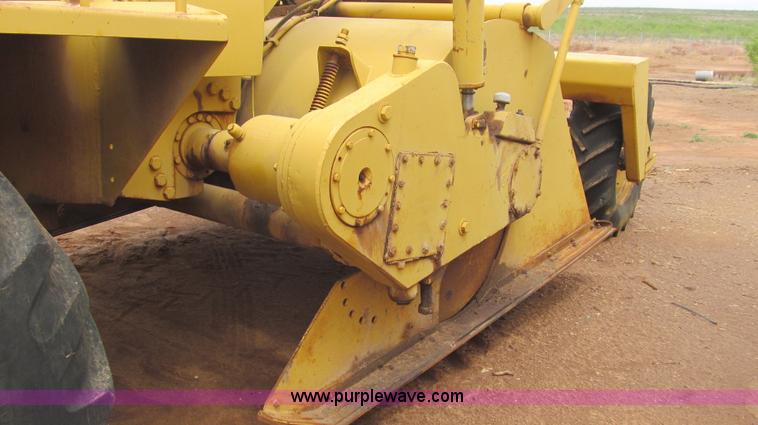 image for item G5718 Bros LSPRM reclaimer machine