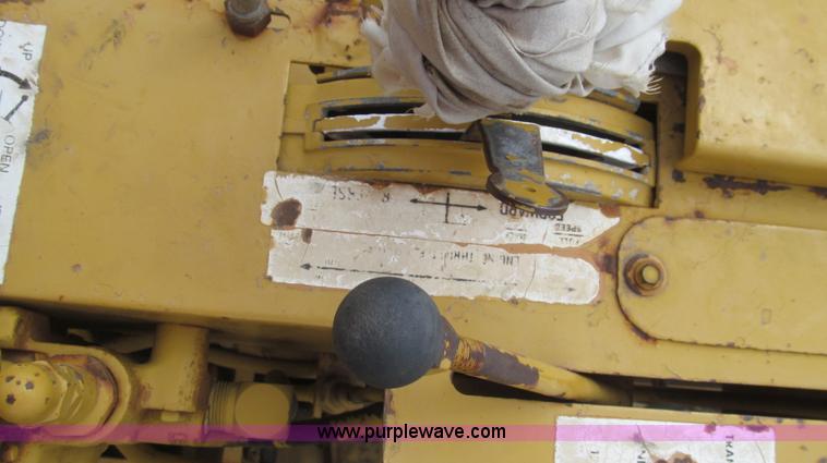 image for item G5718 Bros LSPRM reclaimer machine