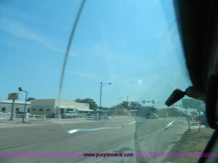 image for item G7963 1973 Ford F250 Camper Special gin pole truck