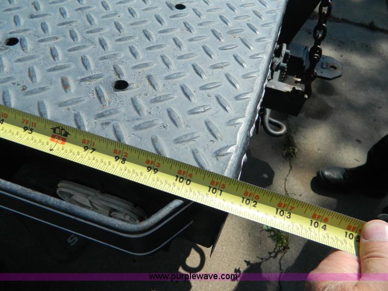 image for item G7963 1973 Ford F250 Camper Special gin pole truck