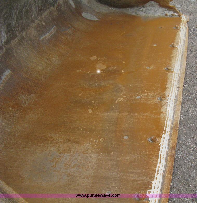 image for item H6491 1997 Caterpillar 950F Series II wheel loader