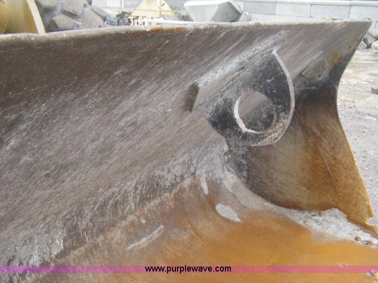 image for item H6491 1997 Caterpillar 950F Series II wheel loader