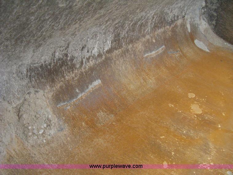 image for item H6491 1997 Caterpillar 950F Series II wheel loader