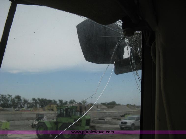 image for item H6491 1997 Caterpillar 950F Series II wheel loader