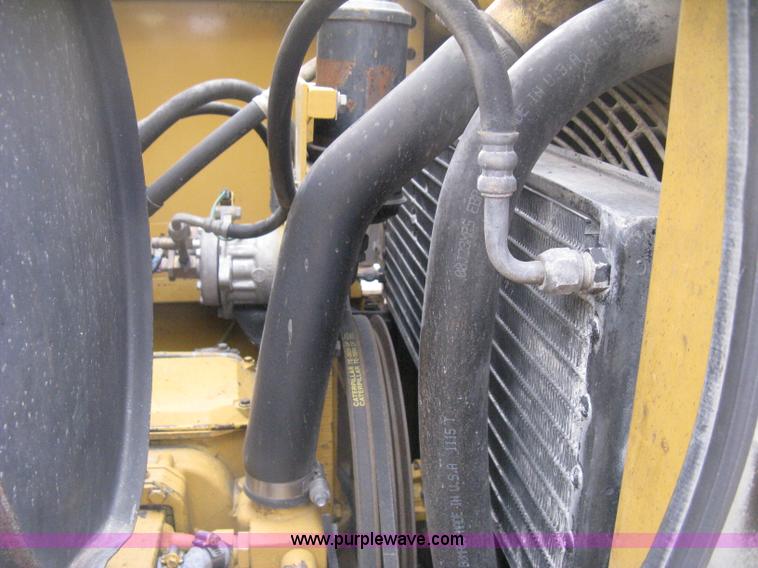 image for item H6491 1997 Caterpillar 950F Series II wheel loader