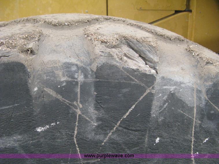 image for item H6491 1997 Caterpillar 950F Series II wheel loader