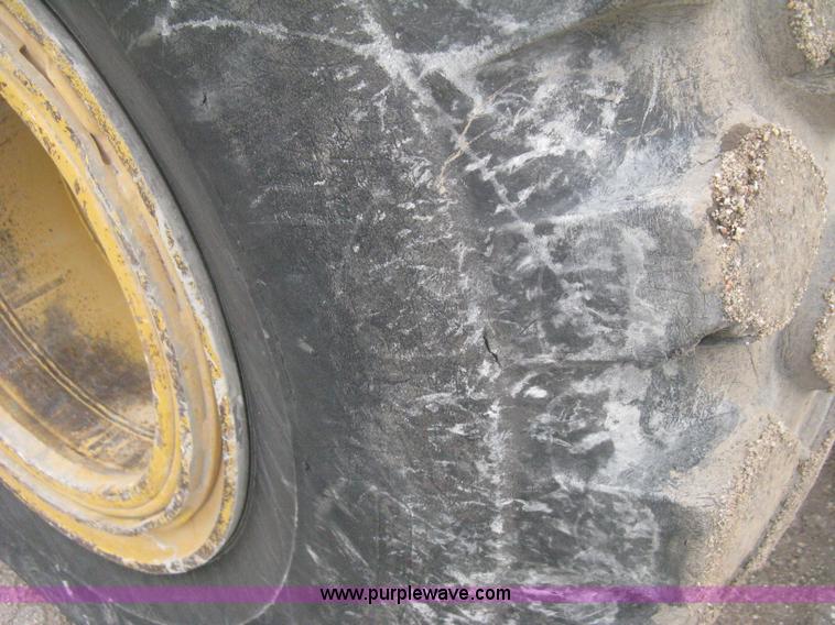 image for item H6491 1997 Caterpillar 950F Series II wheel loader