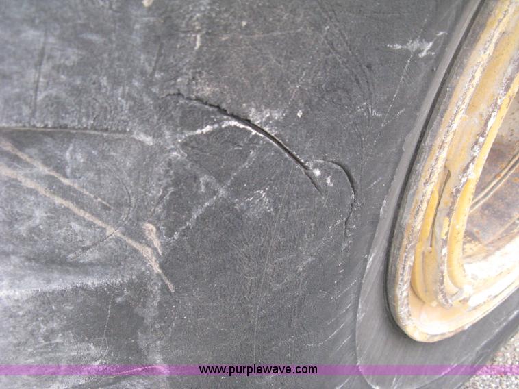 image for item H6491 1997 Caterpillar 950F Series II wheel loader