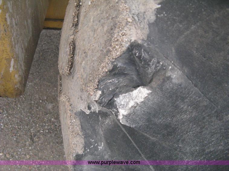 image for item H6491 1997 Caterpillar 950F Series II wheel loader