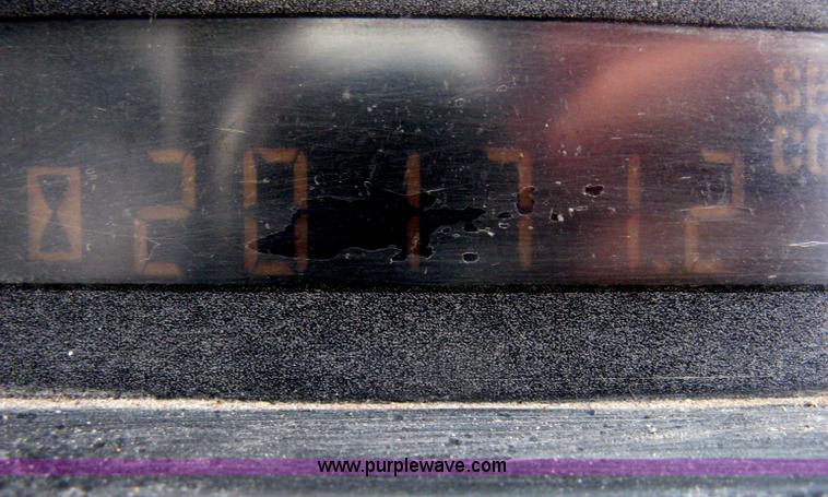 image for item H6491 1997 Caterpillar 950F Series II wheel loader