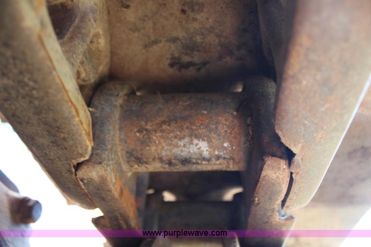 image for item H6547 1974 Caterpillar 955L track loader