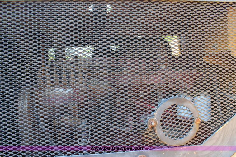 image for item H6553 Muller T118 compactor