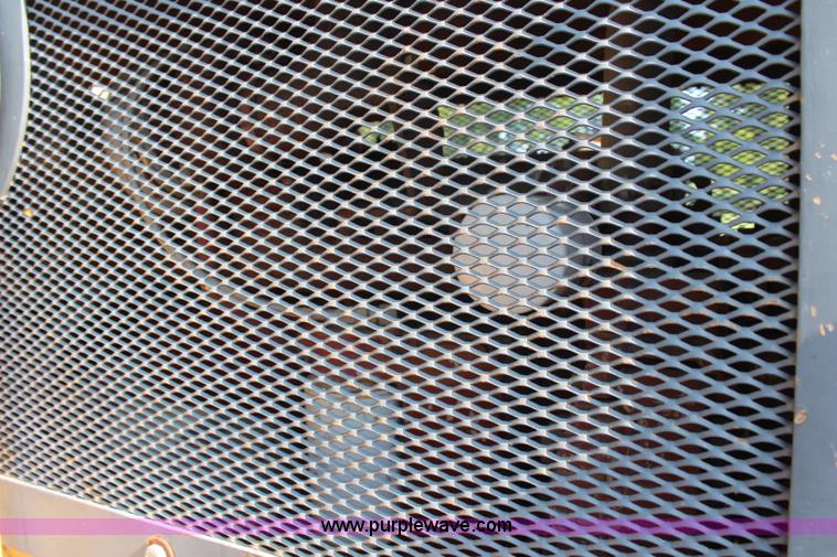 image for item H6553 Muller T118 compactor