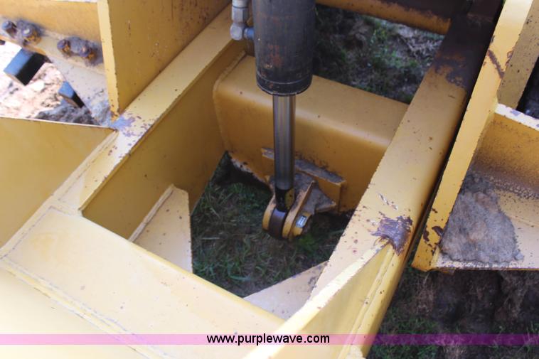 image for item H6553 Muller T118 compactor