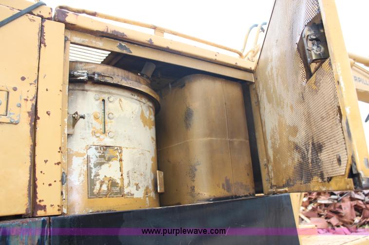 image for item H6704 1985 Caterpillar 225 LVC excavator