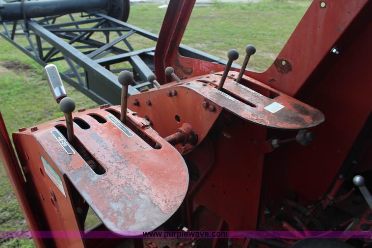 image for item H6716 1974 Link-Belt LS78 hydraulic crawler crane