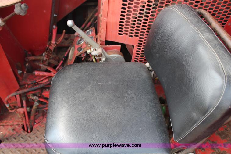 image for item H6716 1974 Link-Belt LS78 hydraulic crawler crane