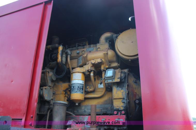 image for item H6716 1974 Link-Belt LS78 hydraulic crawler crane