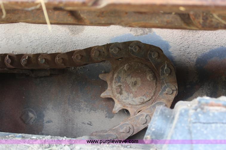 image for item H6716 1974 Link-Belt LS78 hydraulic crawler crane