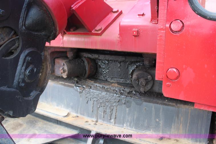 image for item H6716 1974 Link-Belt LS78 hydraulic crawler crane