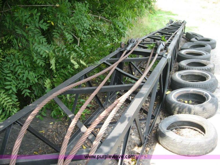 image for item H6716 1974 Link-Belt LS78 hydraulic crawler crane