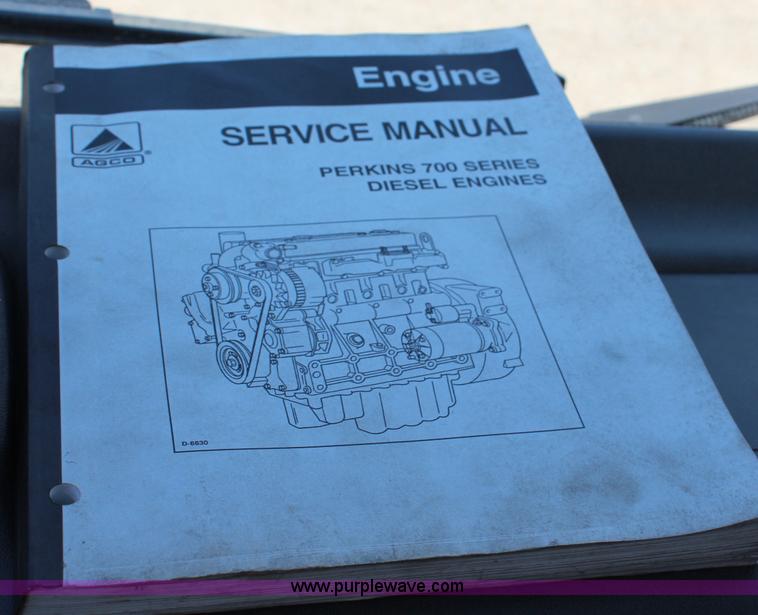 image for item H6735 2000 GMC 4500 sweeper truck