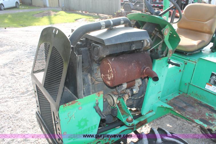 image for item I7932 2003 Vermeer RT450 trencher