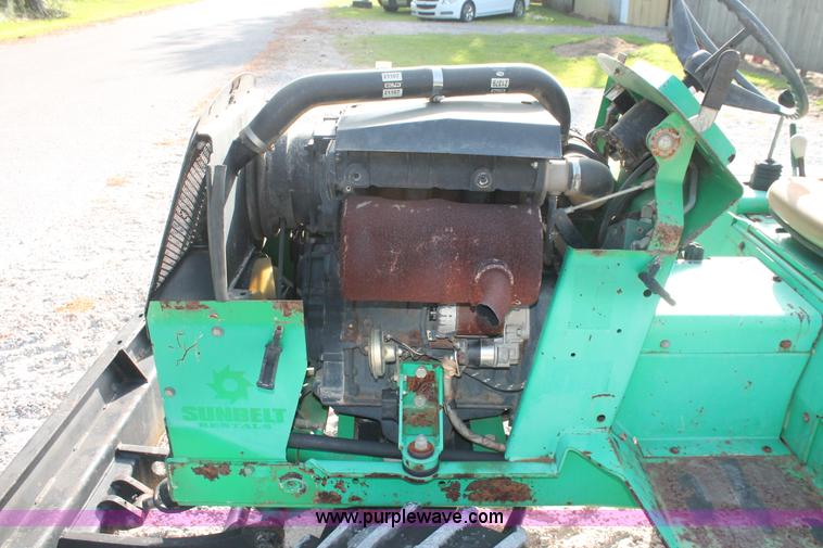 image for item I7932 2003 Vermeer RT450 trencher