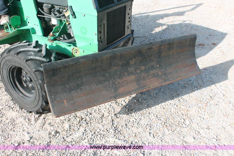 image for item I7932 2003 Vermeer RT450 trencher