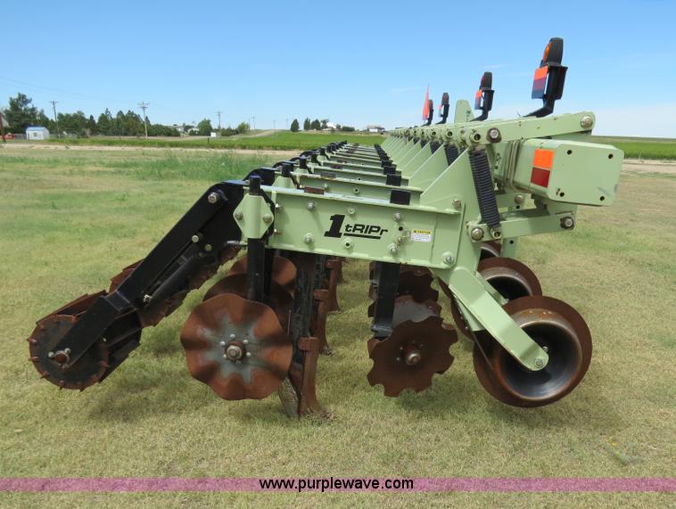 image for item B4786 2007 Orthman 1TRIPR 12R30 strip till