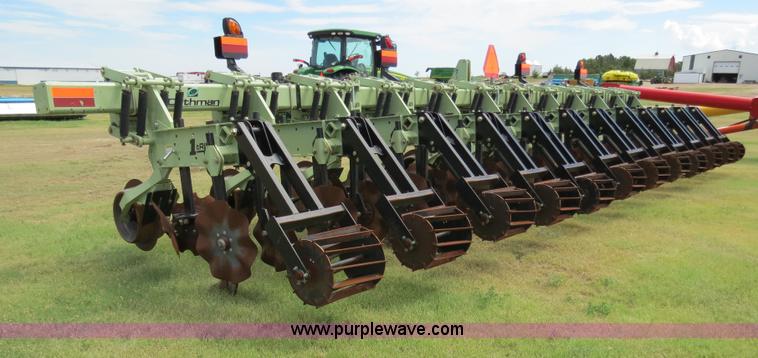 image for item B4786 2007 Orthman 1TRIPR 12R30 strip till