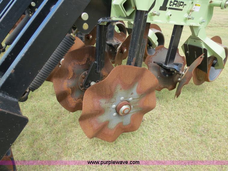 image for item B4786 2007 Orthman 1TRIPR 12R30 strip till