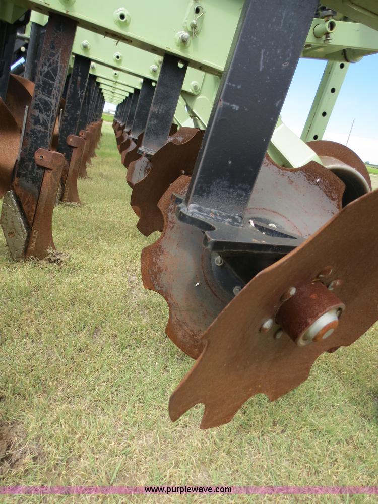 image for item B4786 2007 Orthman 1TRIPR 12R30 strip till