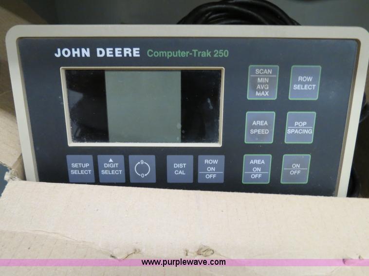 image for item B4786 2007 Orthman 1TRIPR 12R30 strip till