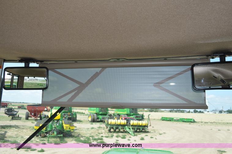 image for item G6112 2011 John Deere 9630 4WD tractor