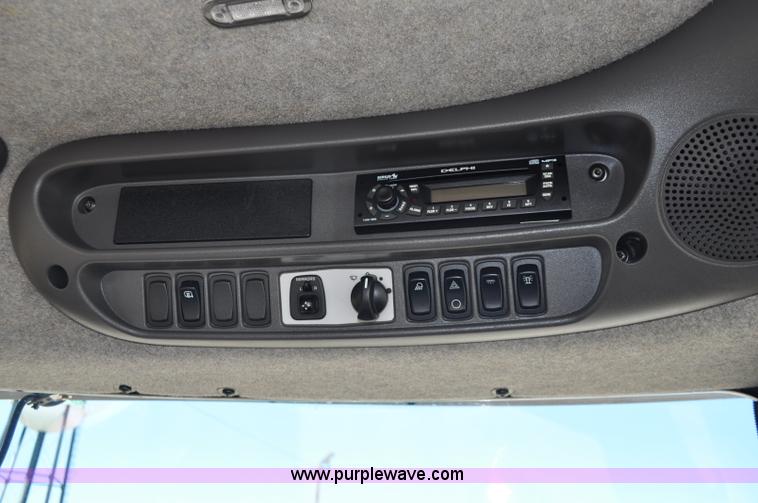 image for item G6113 2010 Caterpillar Challenger MT755C tractor