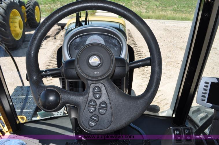 image for item G6113 2010 Caterpillar Challenger MT755C tractor