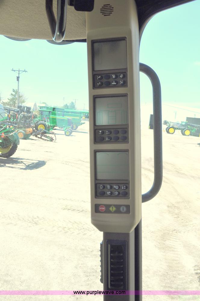 image for item G6119 2010 John Deere 9770 STS RWA combine