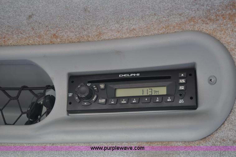 image for item G6126 2012 New Holland T8.330 MFWD tractor