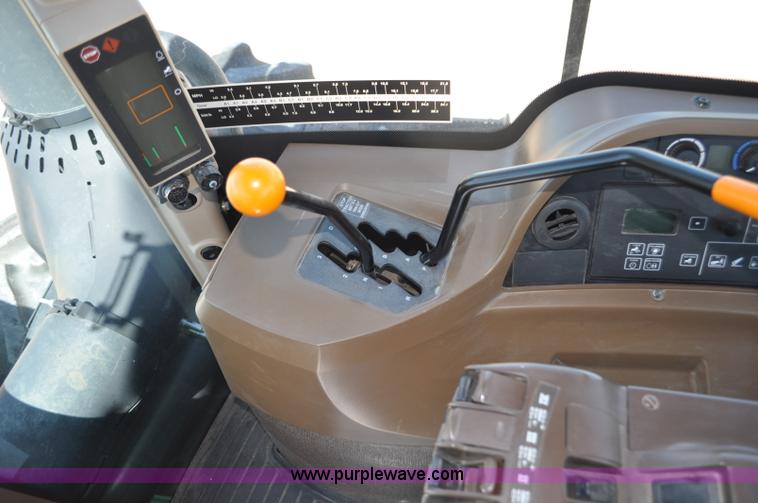 image for item G6127 2008 John Deere 9430 4WD tractor