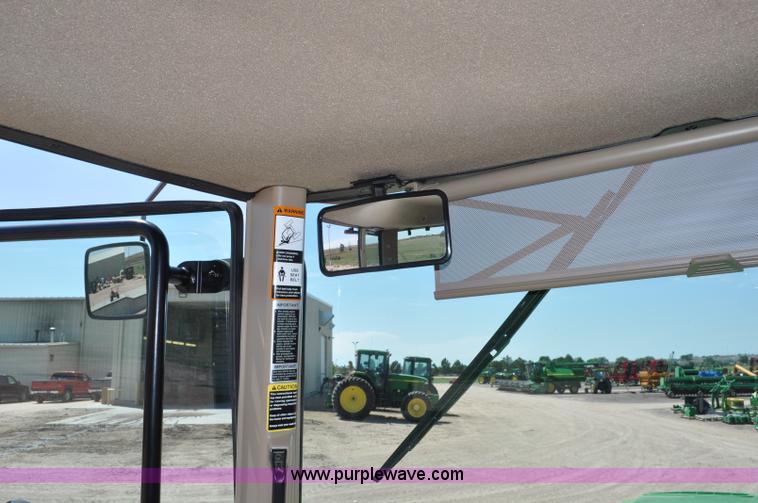 image for item G6127 2008 John Deere 9430 4WD tractor