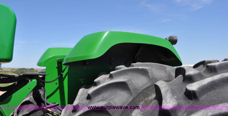 image for item G6127 2008 John Deere 9430 4WD tractor
