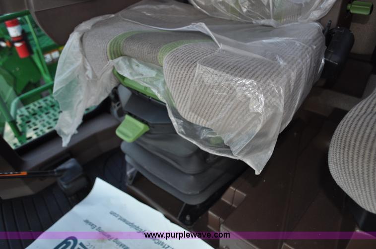 image for item G6131 2008 John Deere 9870 STS 2WD combine