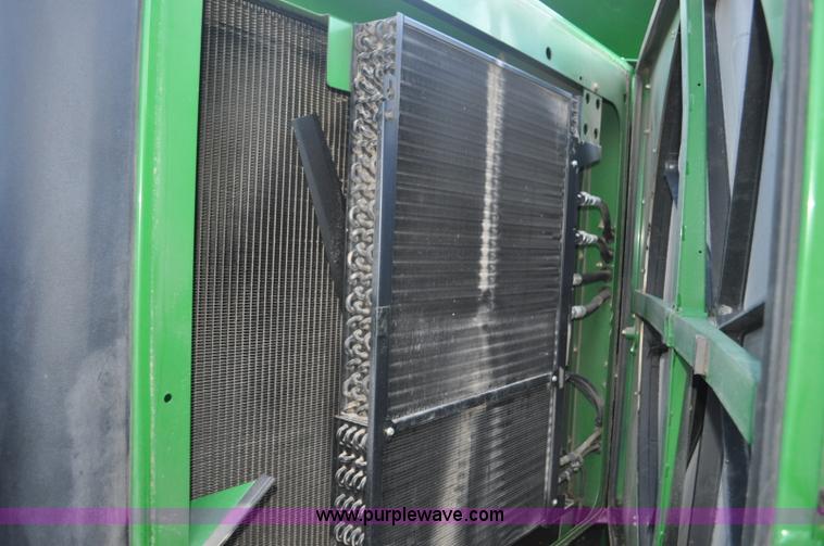 image for item G6131 2008 John Deere 9870 STS 2WD combine