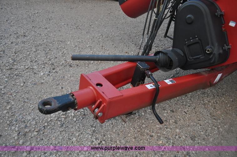 image for item G6132 2008 Brent 1594 grain cart